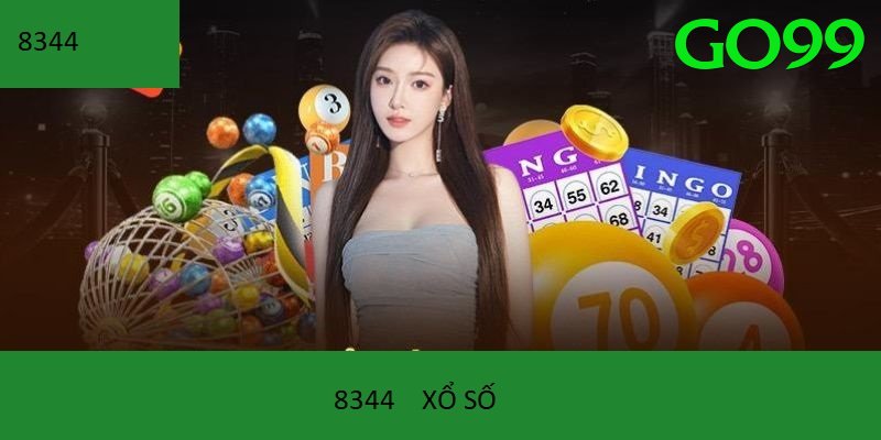 Xổ Số Online - go99 - Liên hệ